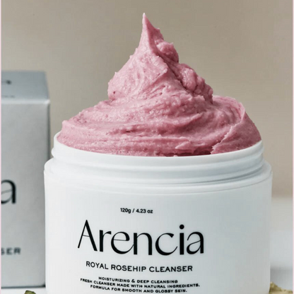 Fresh Royal Rosehip Cleanser