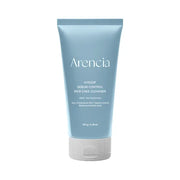 Arencia Hyssop Sebum Control Rice Cake Cleanser