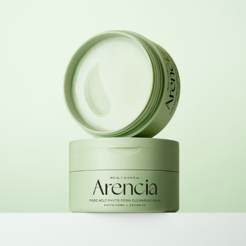Arencia Pore Melt Phyto PDRN Cleansing Balm