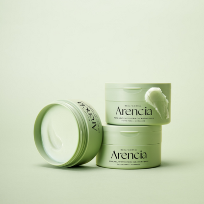 Pore Melt Phyto PDRN Cleansing Balm