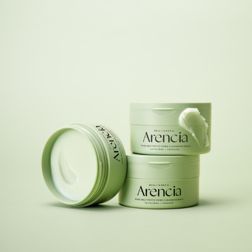 Arencia Pore Melt Phyto PDRN Cleansing Balm