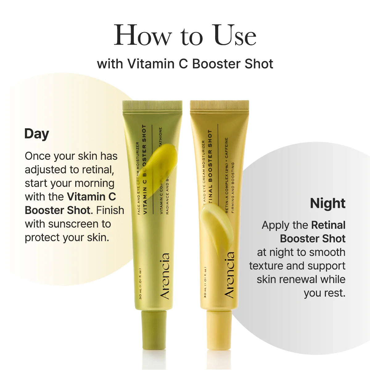 Vitamin C Booster Shot