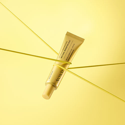 Retinal Booster Shot