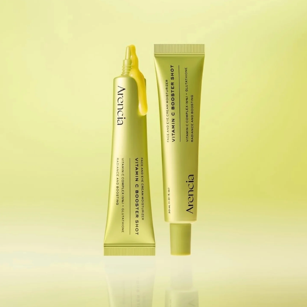 Arencia Vitamin C Booster Shot