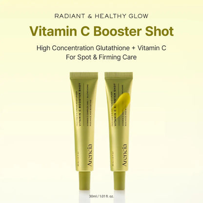 Vitamin C Booster Shot