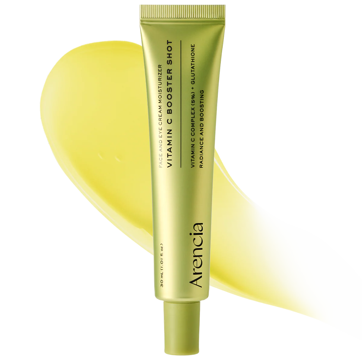 Vitamin C Booster Shot