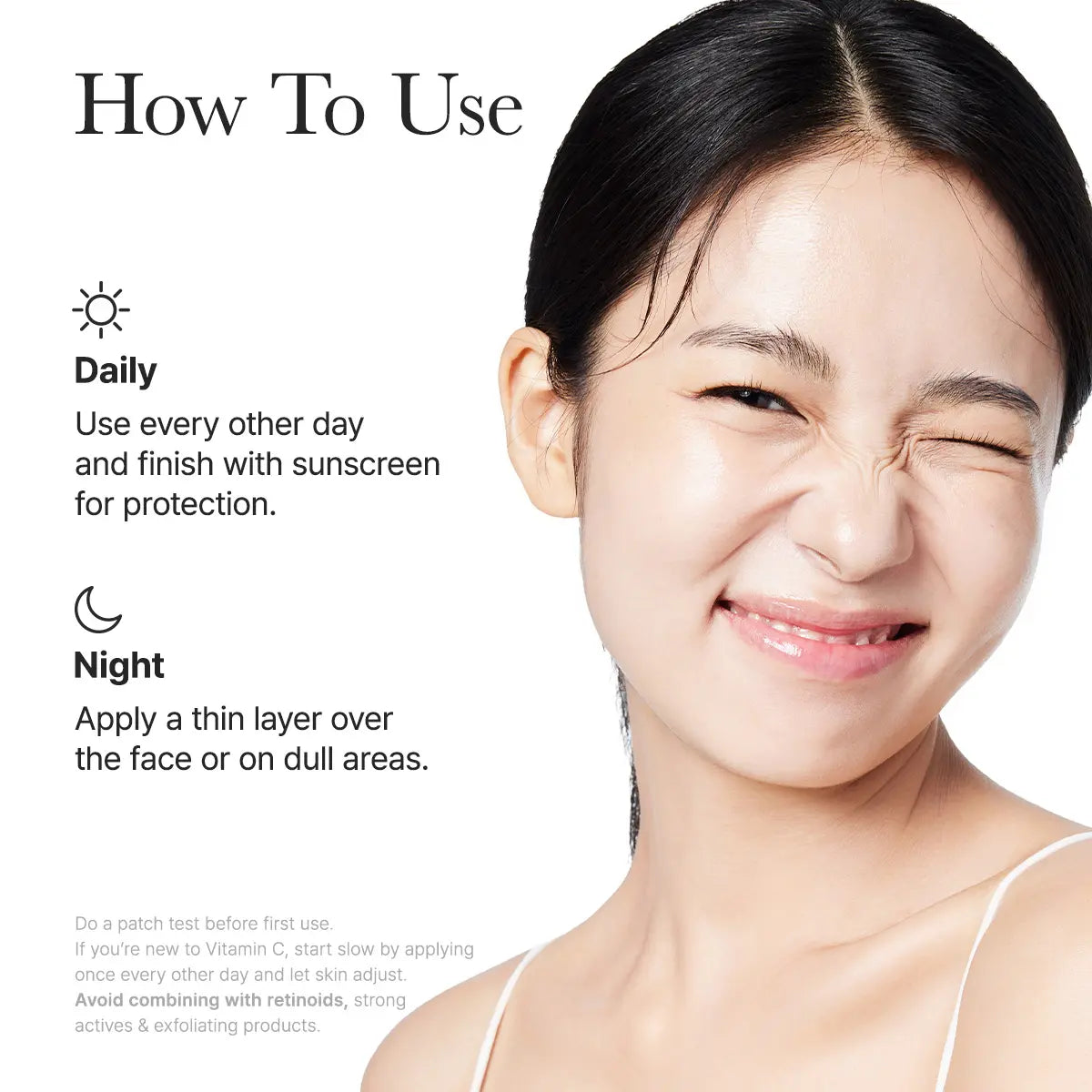 Vitamin C Booster Shot