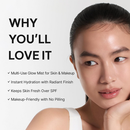 Vitamin C Glutathione Skin Booster Mist