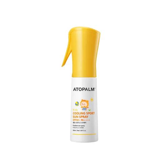 Cooling Sport Sun Spray SPF50+ PA++++