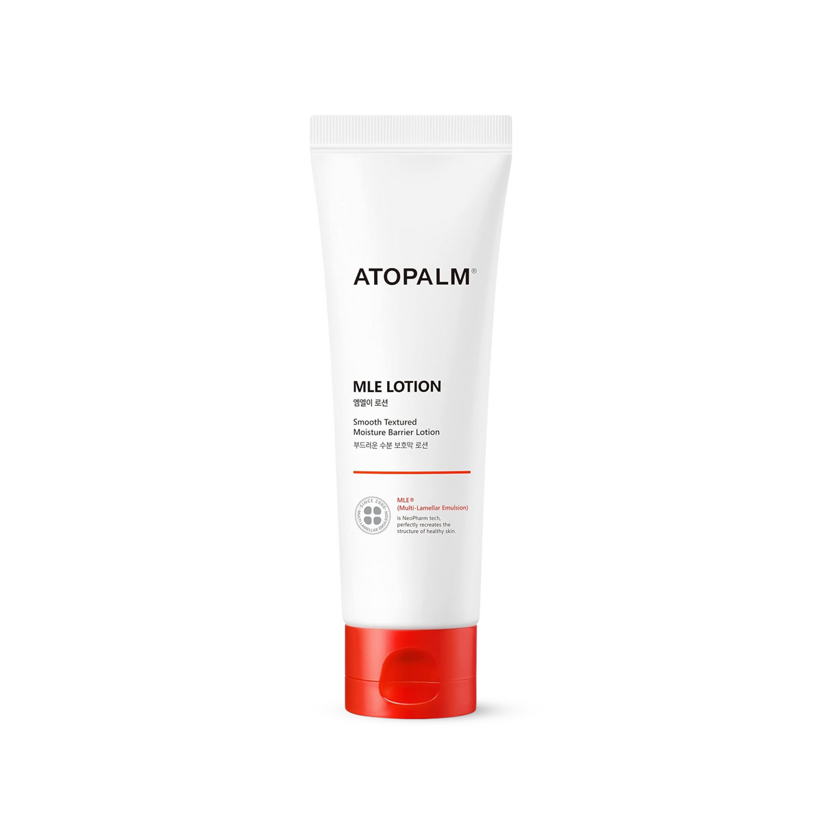 ATOPALM MLE Lotion