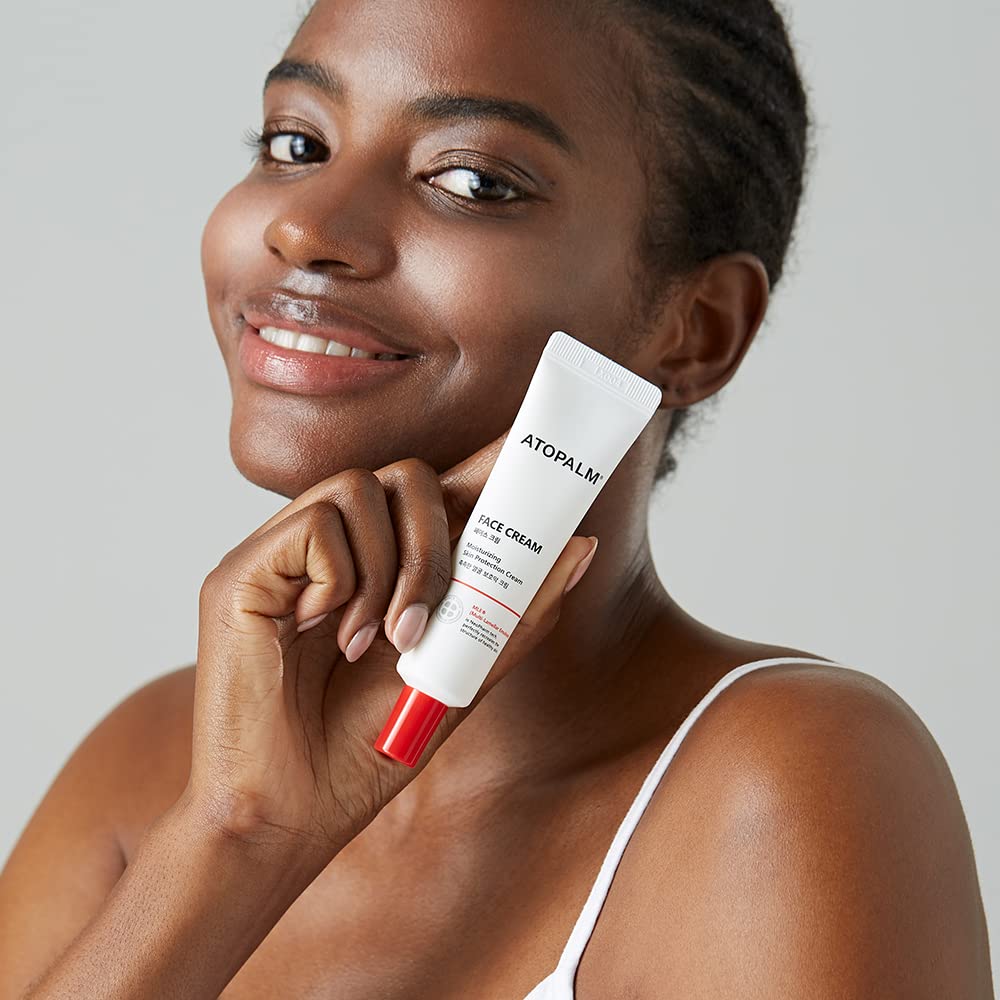ATOPALM Face Cream