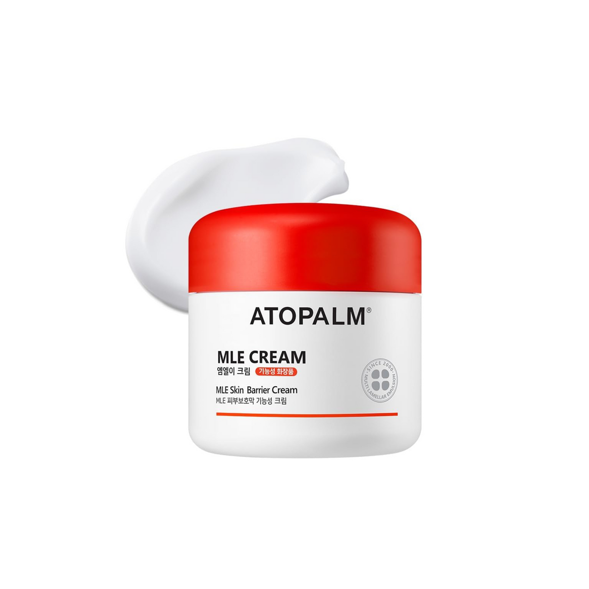 ATOPALM MLE Cream