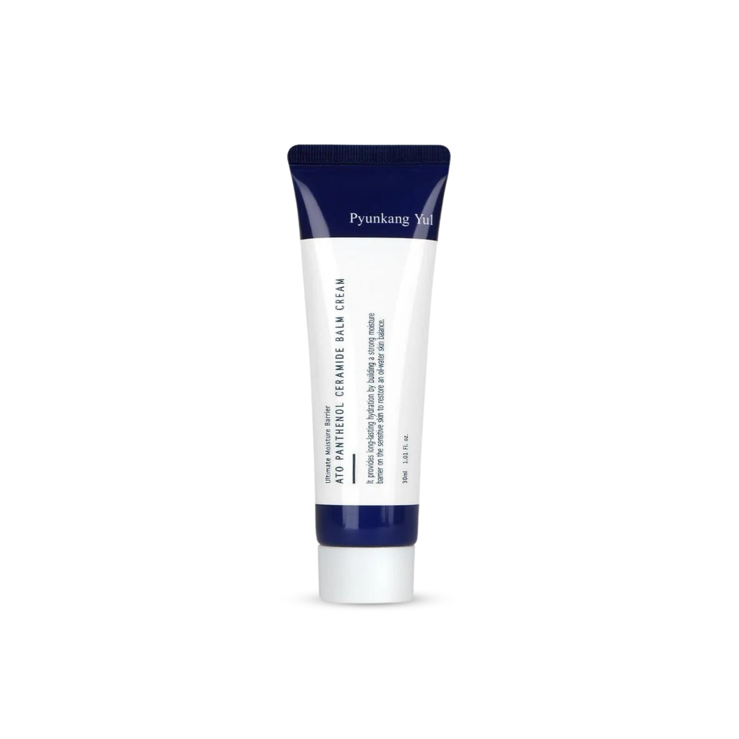 ATO Panthenol Ceramide Balm Cream