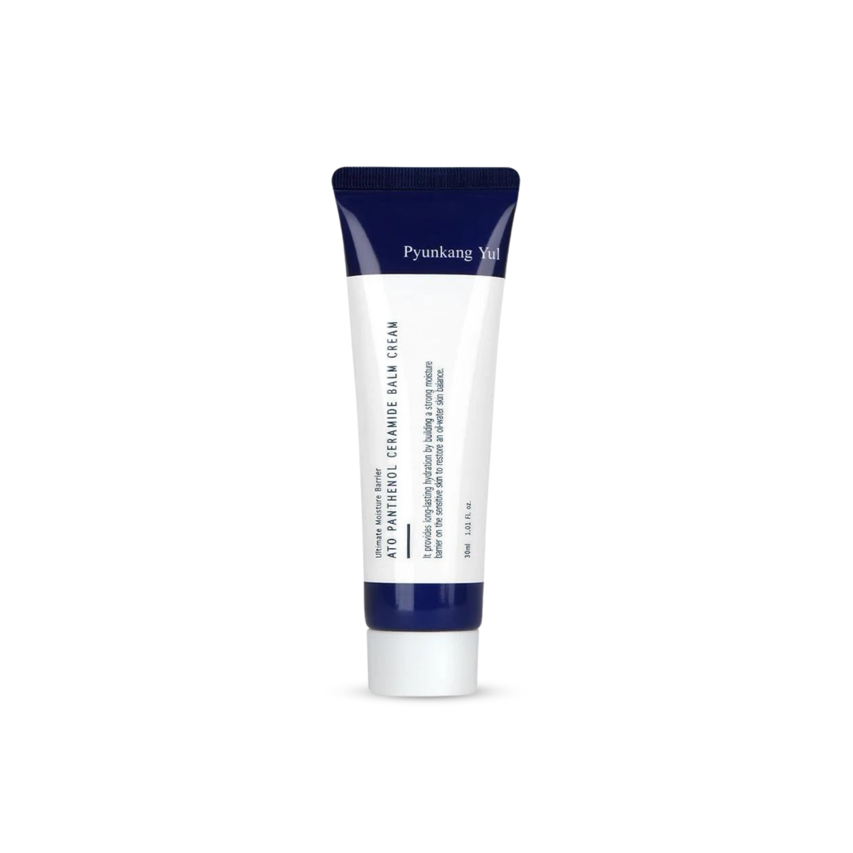 Pyunkang Yul ATO Panthenol Ceramide Balm Cream