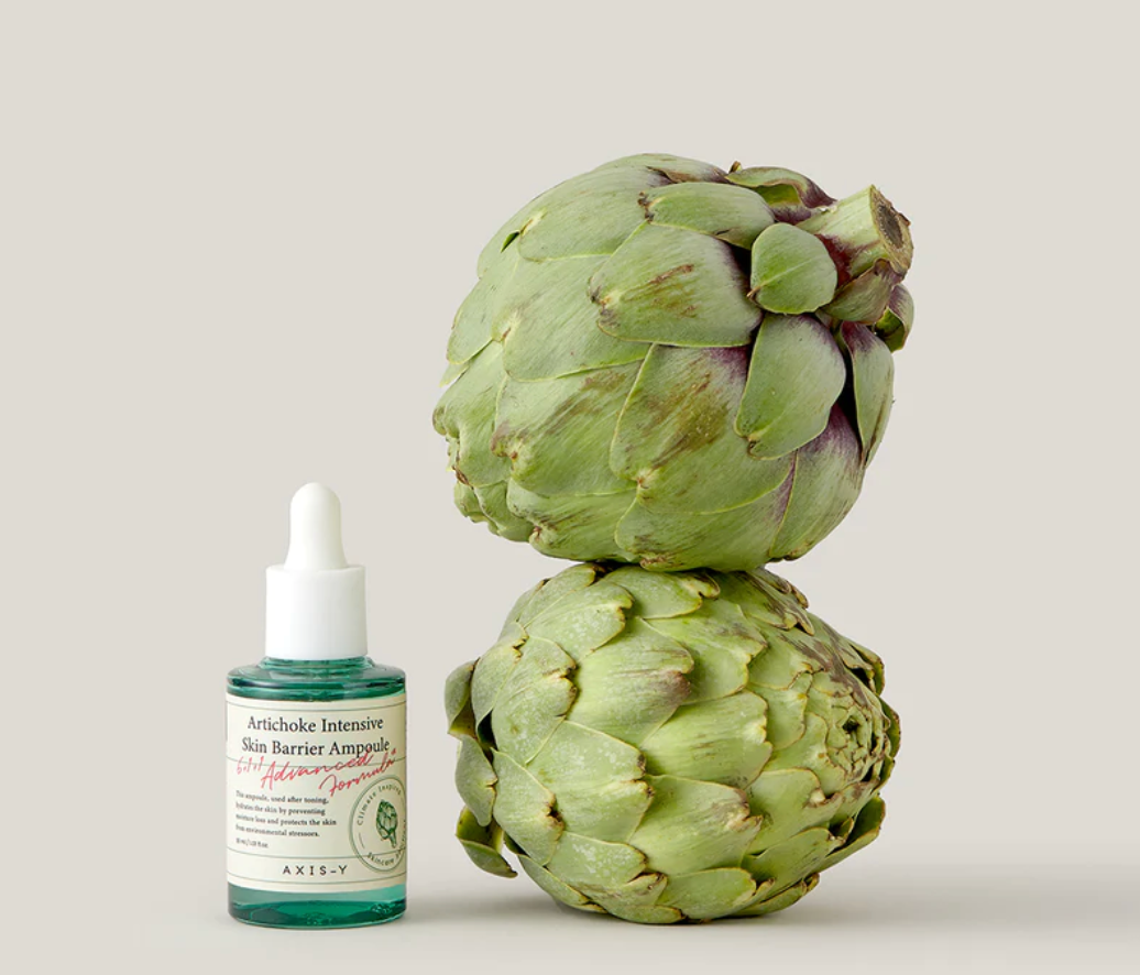 Artichoke Intensive Skin Barrier Ampoule