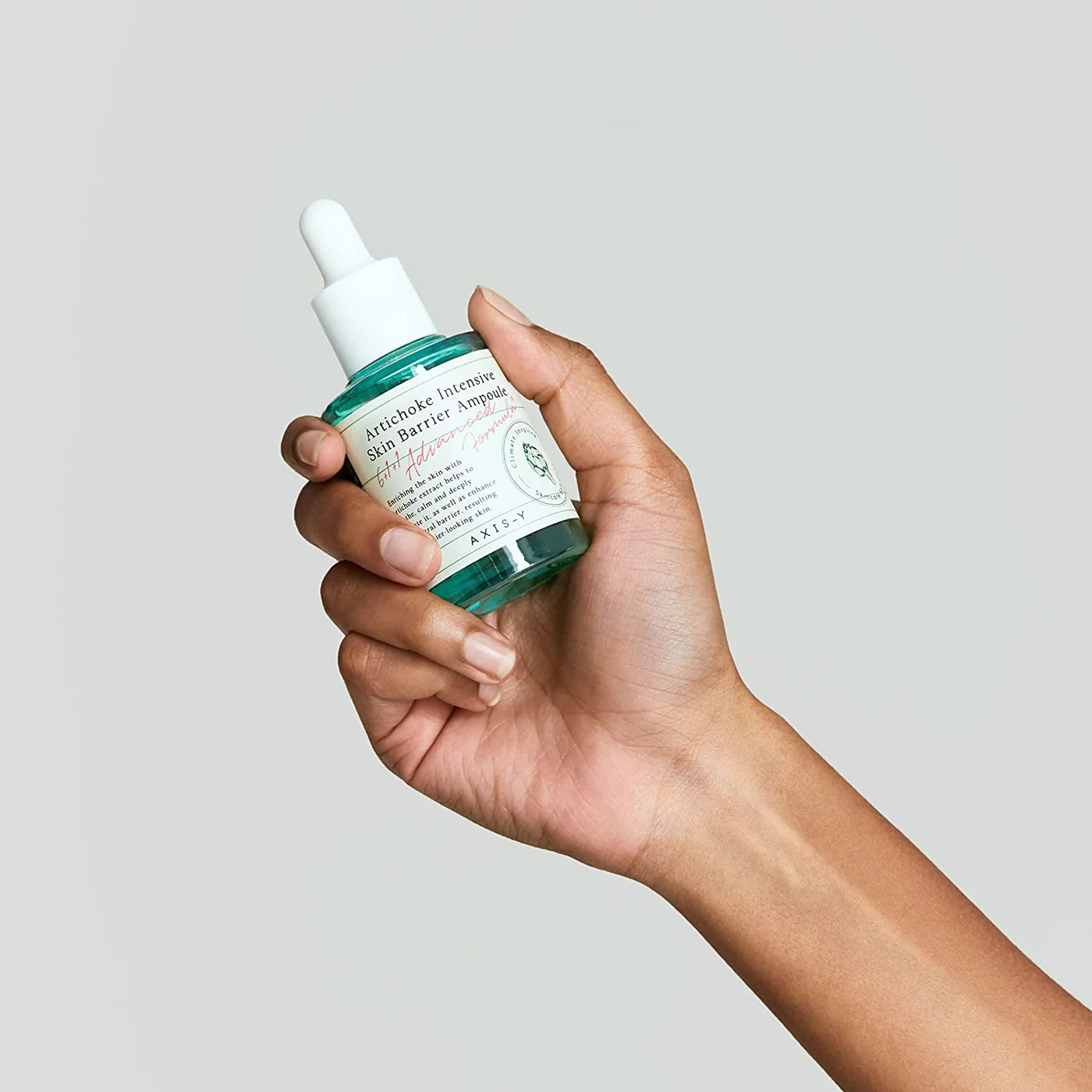 Artichoke Intensive Skin Barrier Ampoule