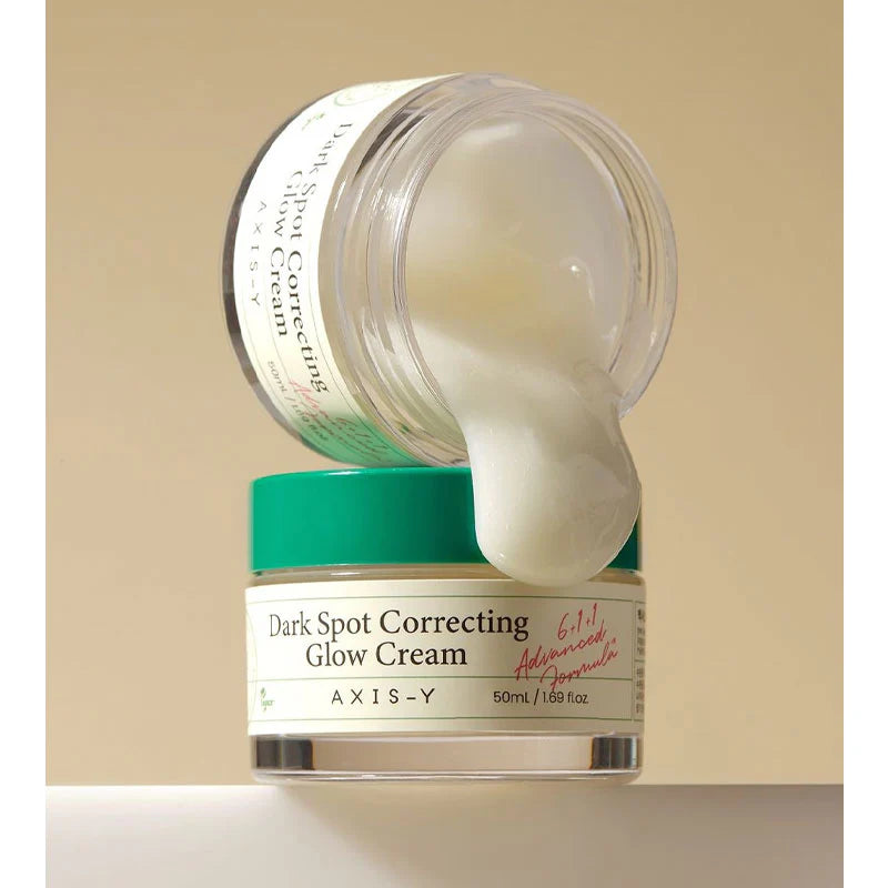 AXIS-Y Dark Spot Correcting Glow Cream