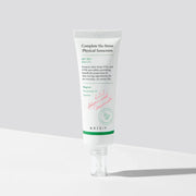 AXIS-Y Complete No-Stress Physical Sunscreen SPF50+ PA++++