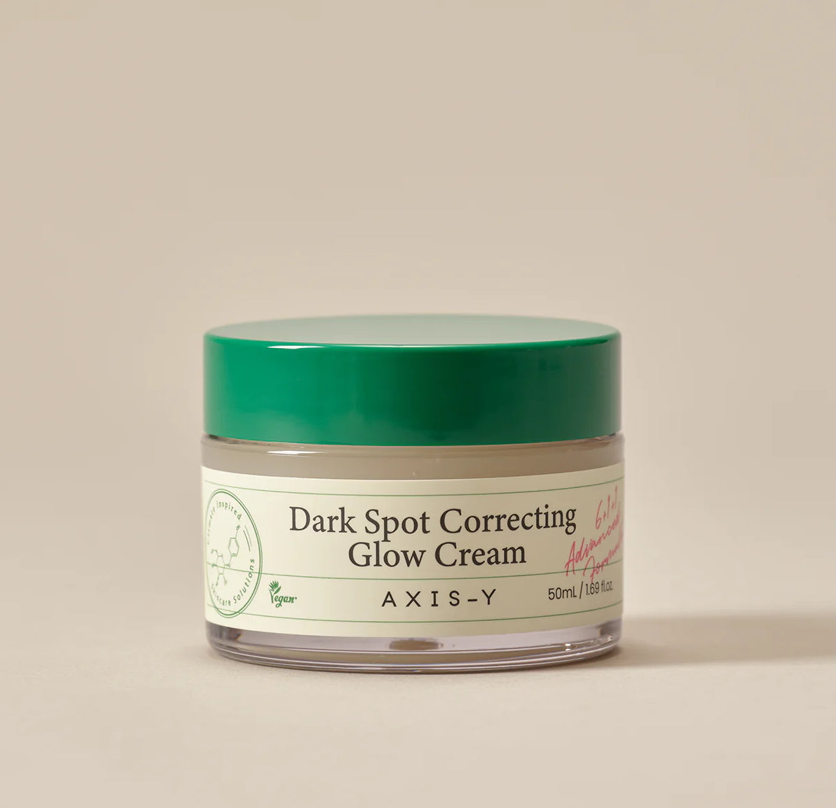 AXIS-Y Dark Spot Correcting Glow Cream