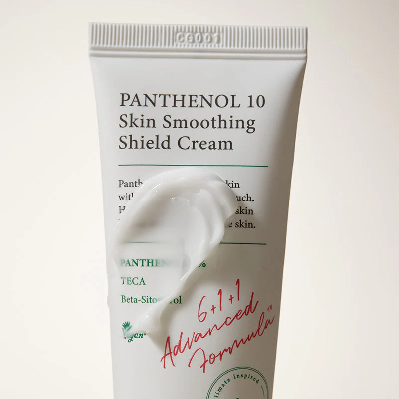 AXIS-Y Panthenol 10 Skin Smoothing Shield Cream