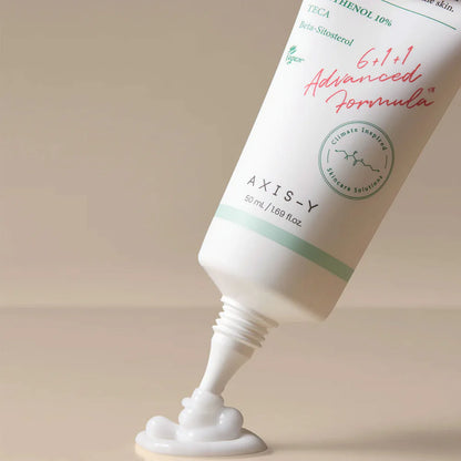 Panthenol 10 Skin Smoothing Shield Cream
