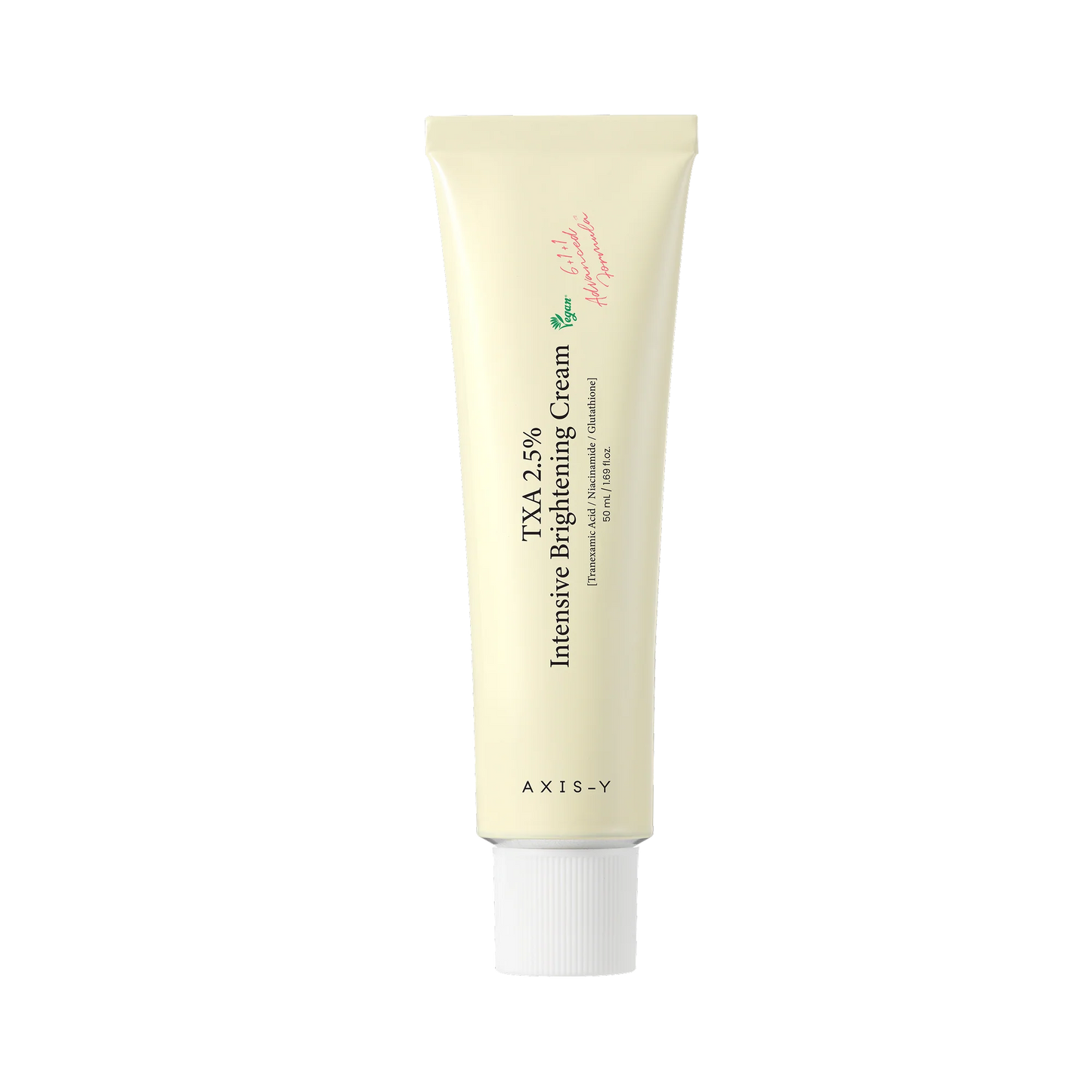 TXA 2.5% Intensive Brightening Cream