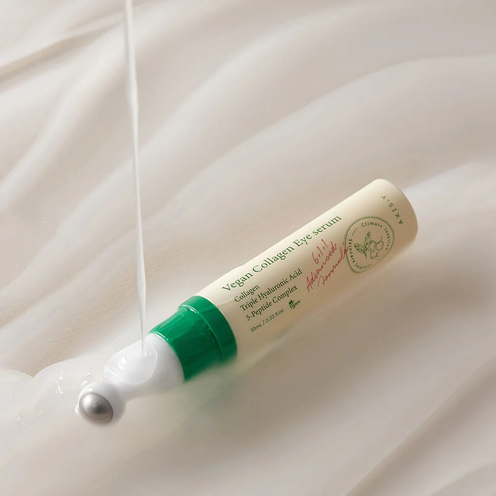 AXIS-Y Vegan Collagen Eye Serum