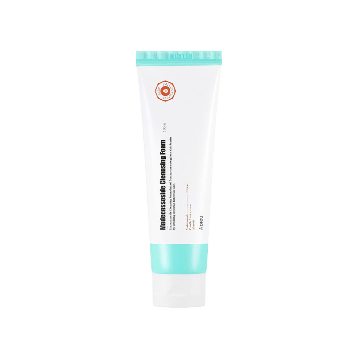 A'pieu Madecassoside Cleansing Foam