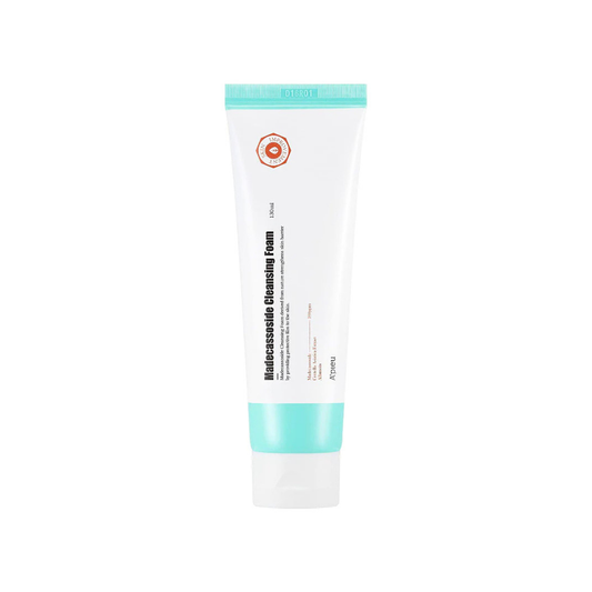 Madecassoside Cleansing Foam