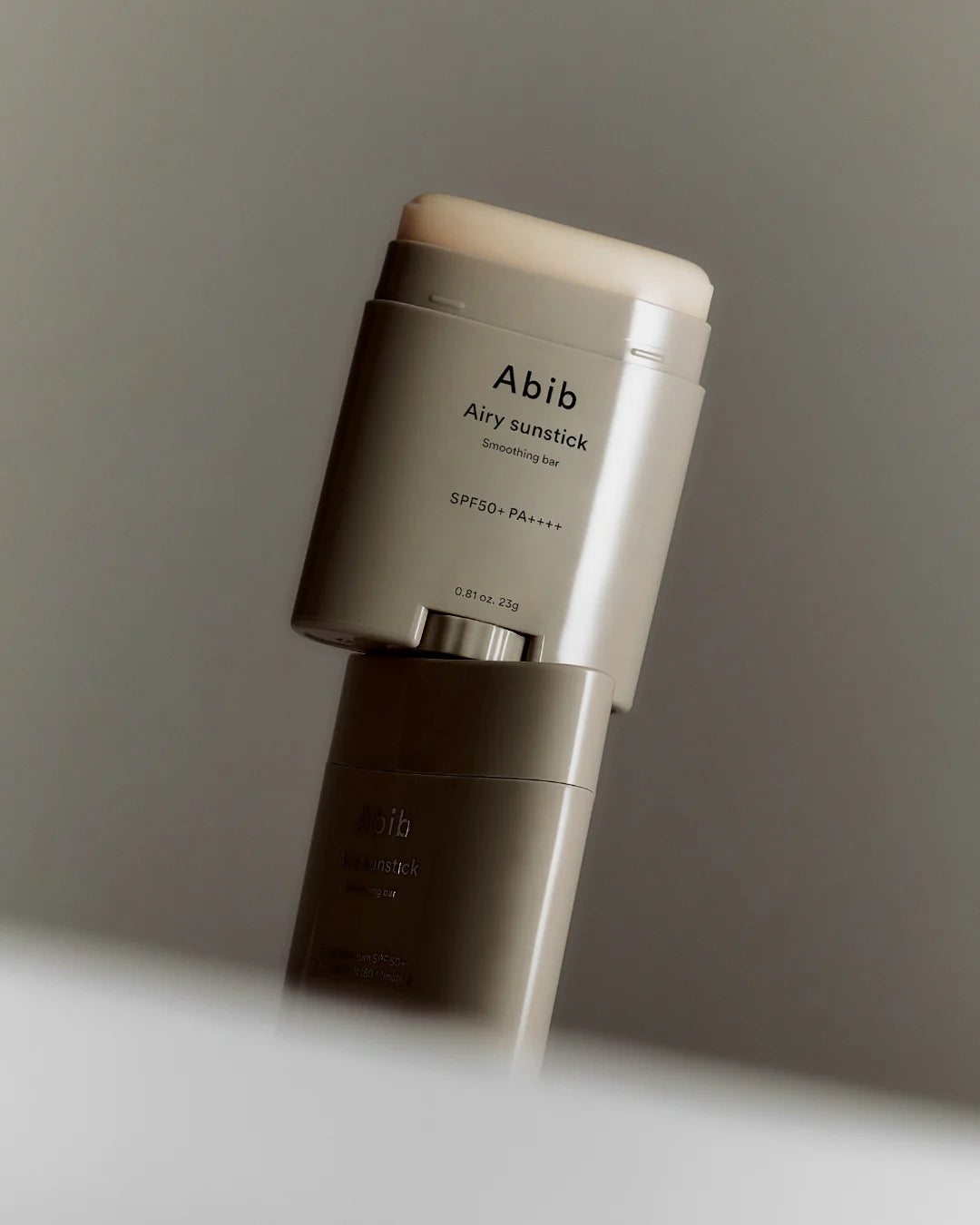 Abib Airy Sunstick Smoothing Bar SPF50+ PA++++