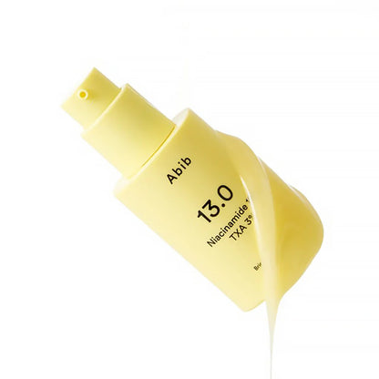 Bright Force Serum 13.0 Pump