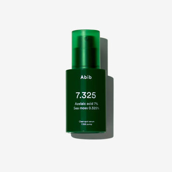 Abib Clear Spot Serum 7.325 Pump