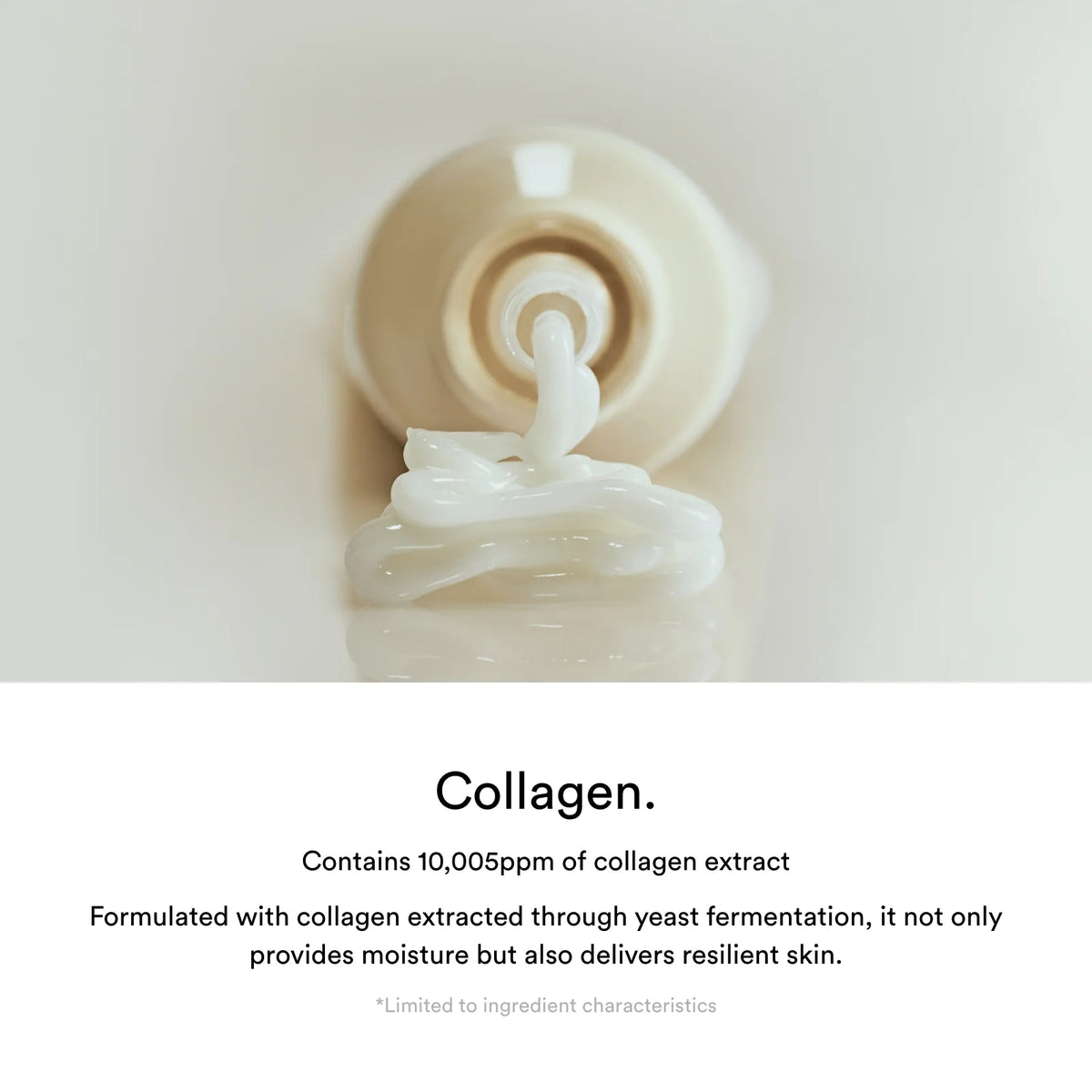 Abib Collagen Eye Crème/Jericho Rose Tube