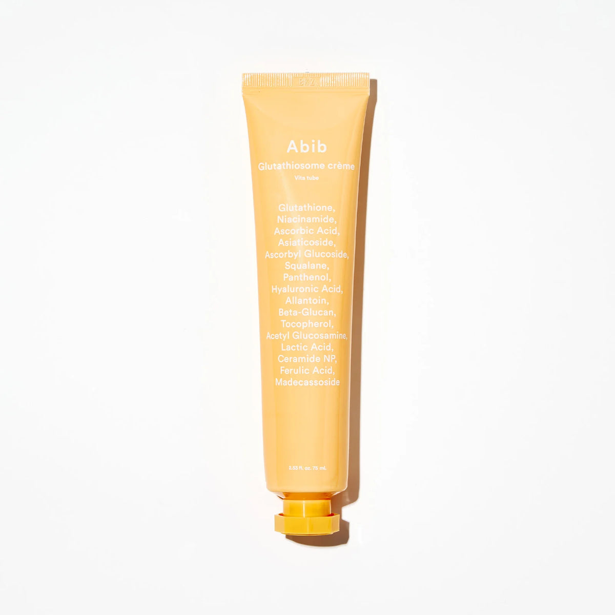 Abib Glutathiosome Crème/Vita Tube