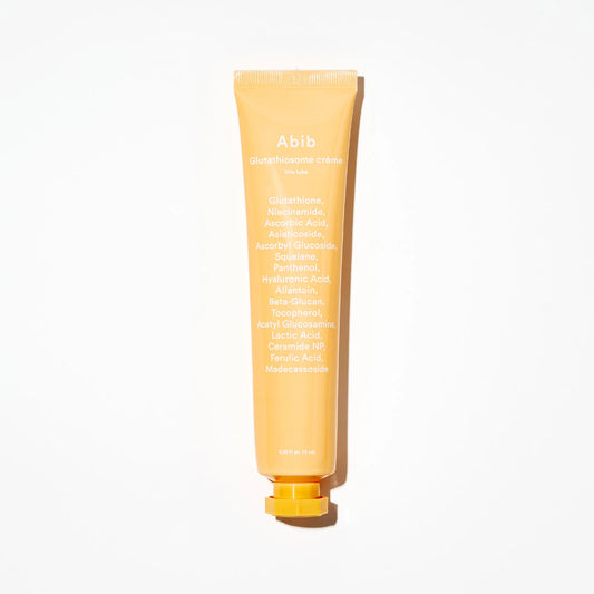Glutathiosome Crème/Vita Tube