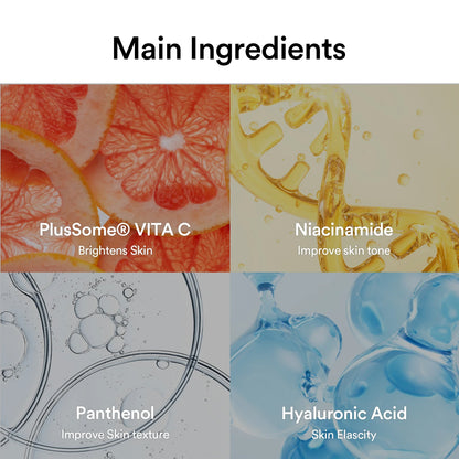 Glutathiosome Crème/Vita Tube