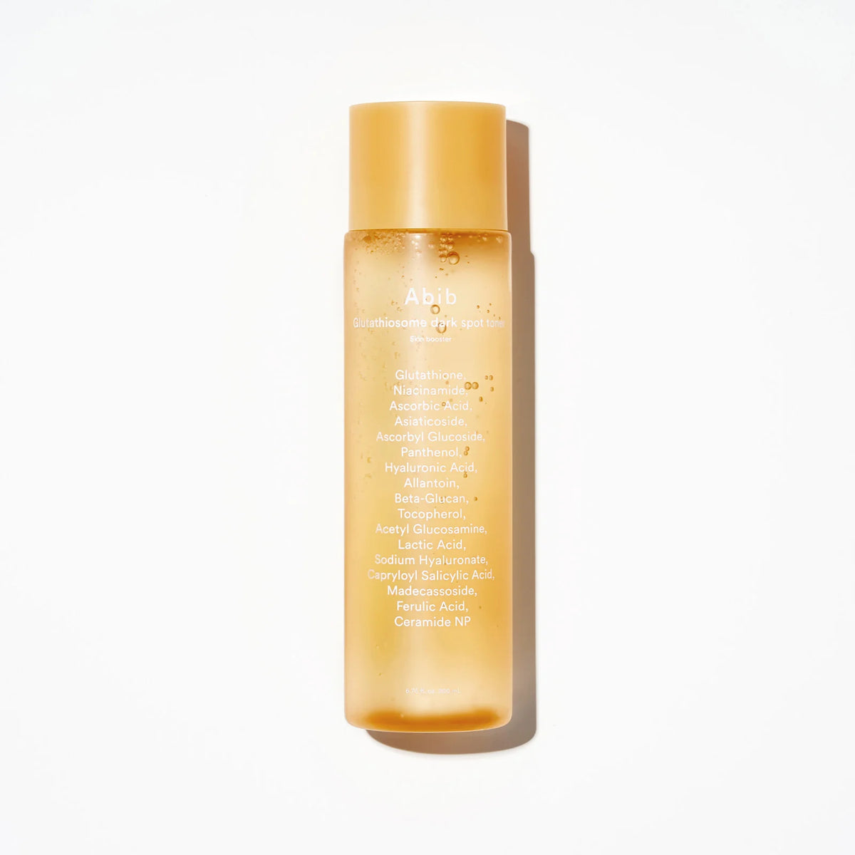 Abib Glutathiosome Dark Spot Toner/Skin Booster