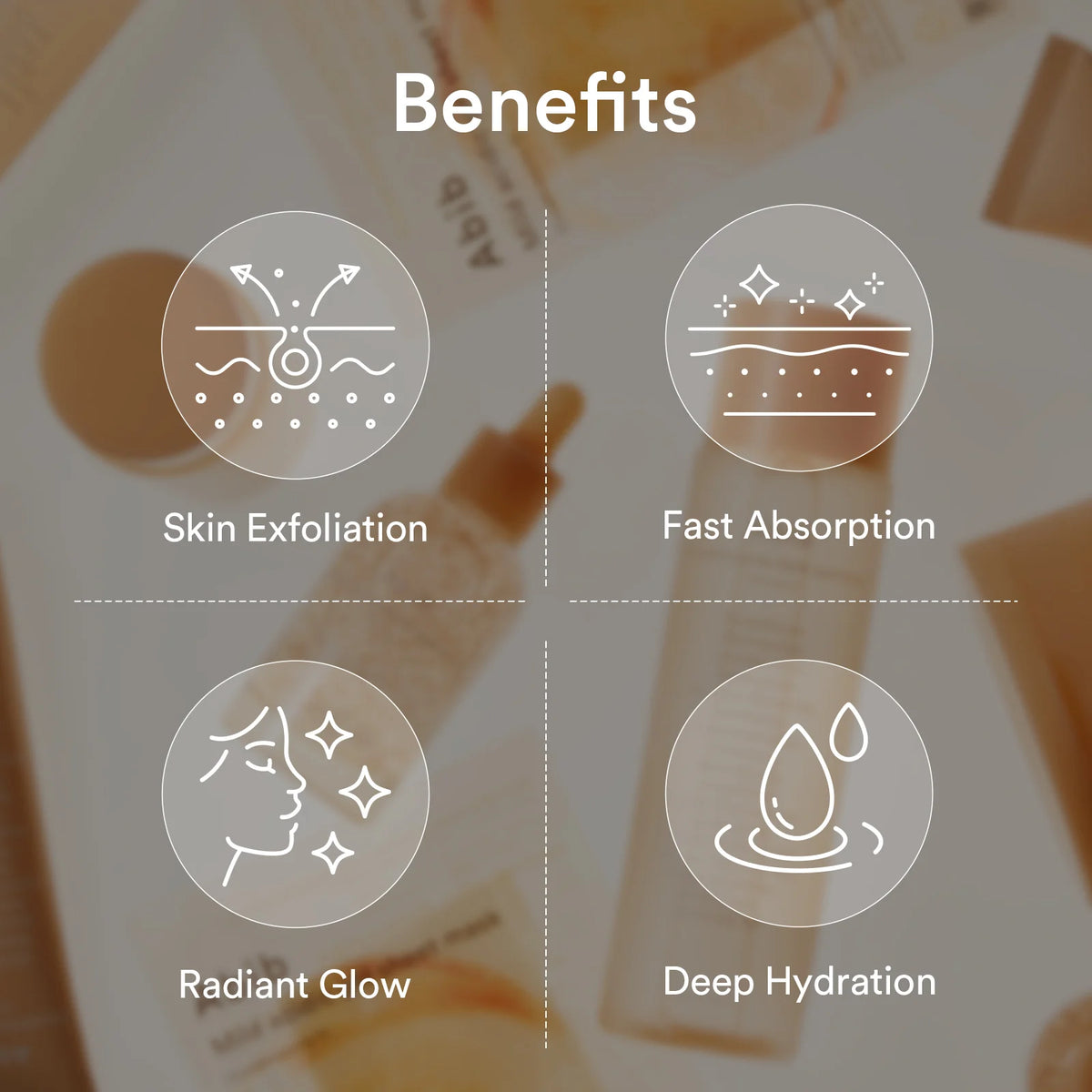 Abib Glutathiosome Dark Spot Toner/Skin Booster