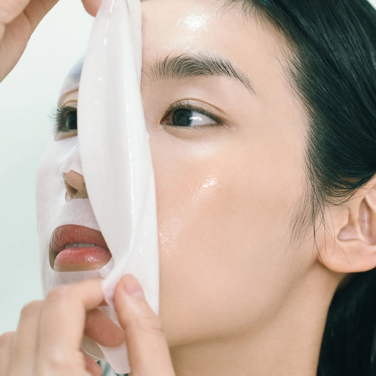 Abib Gummy Sheet Mask/Madecassoside Sticker