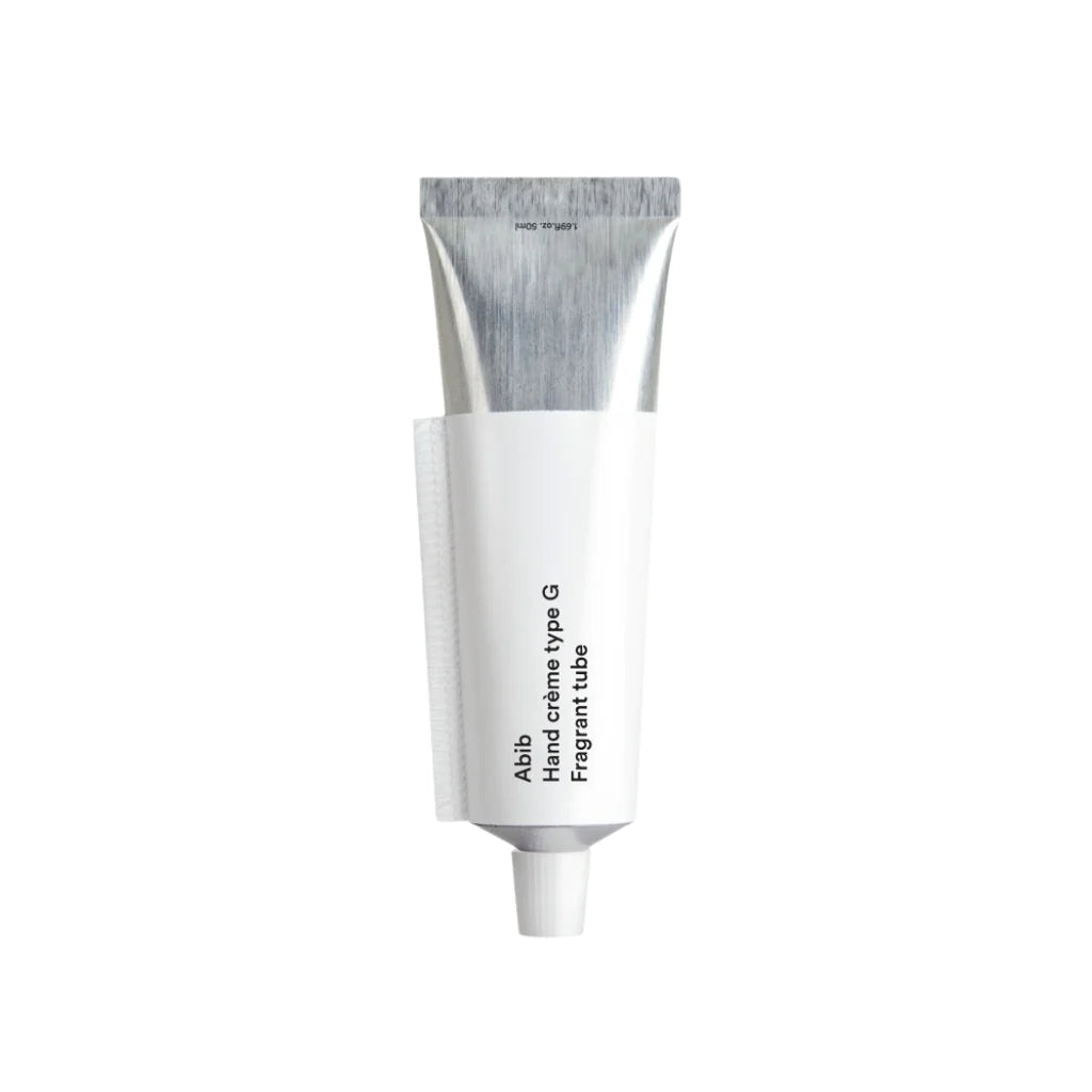 Abib Hand Crème Type G/Fragrant Tube