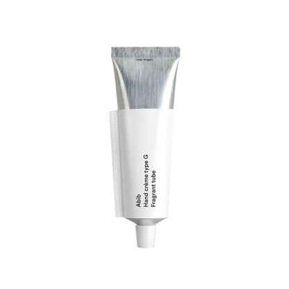 Hand Crème Type G/Fragrant Tube