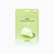 Abib Heartleaf Calming Spot Patch