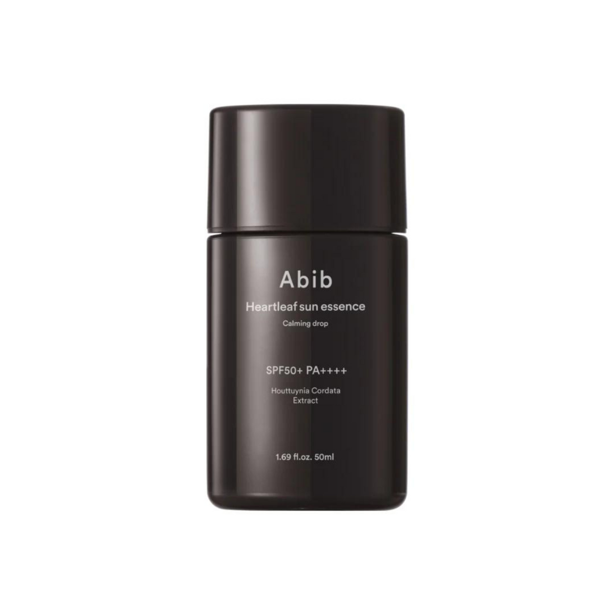 Abib Heartleaf Sun Essence/Calming Drop SPF50+PA++++