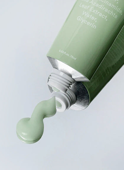 Abib Heartleaf crème/Calming tube