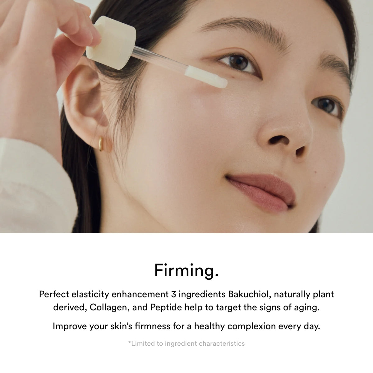 Abib Jericho Rose Bifida Serum/Firming Drop