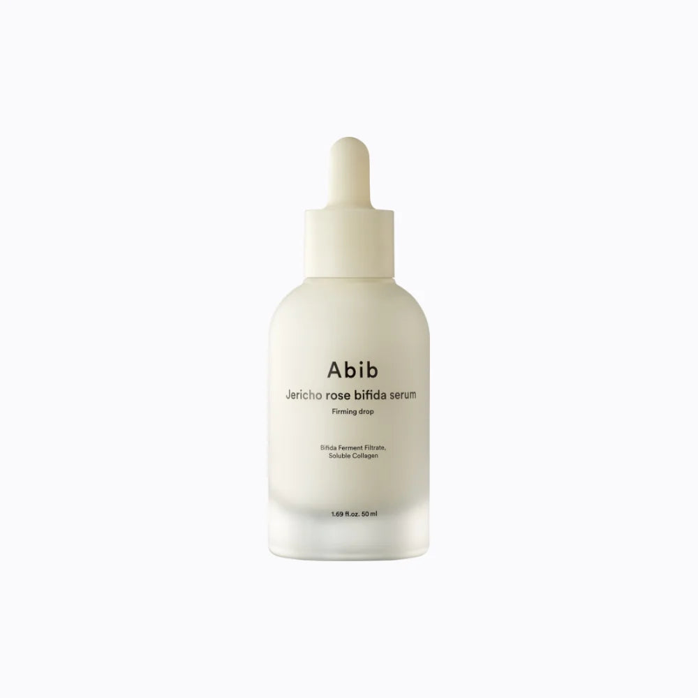 Abib Jericho Rose Bifida Serum/Firming Drop