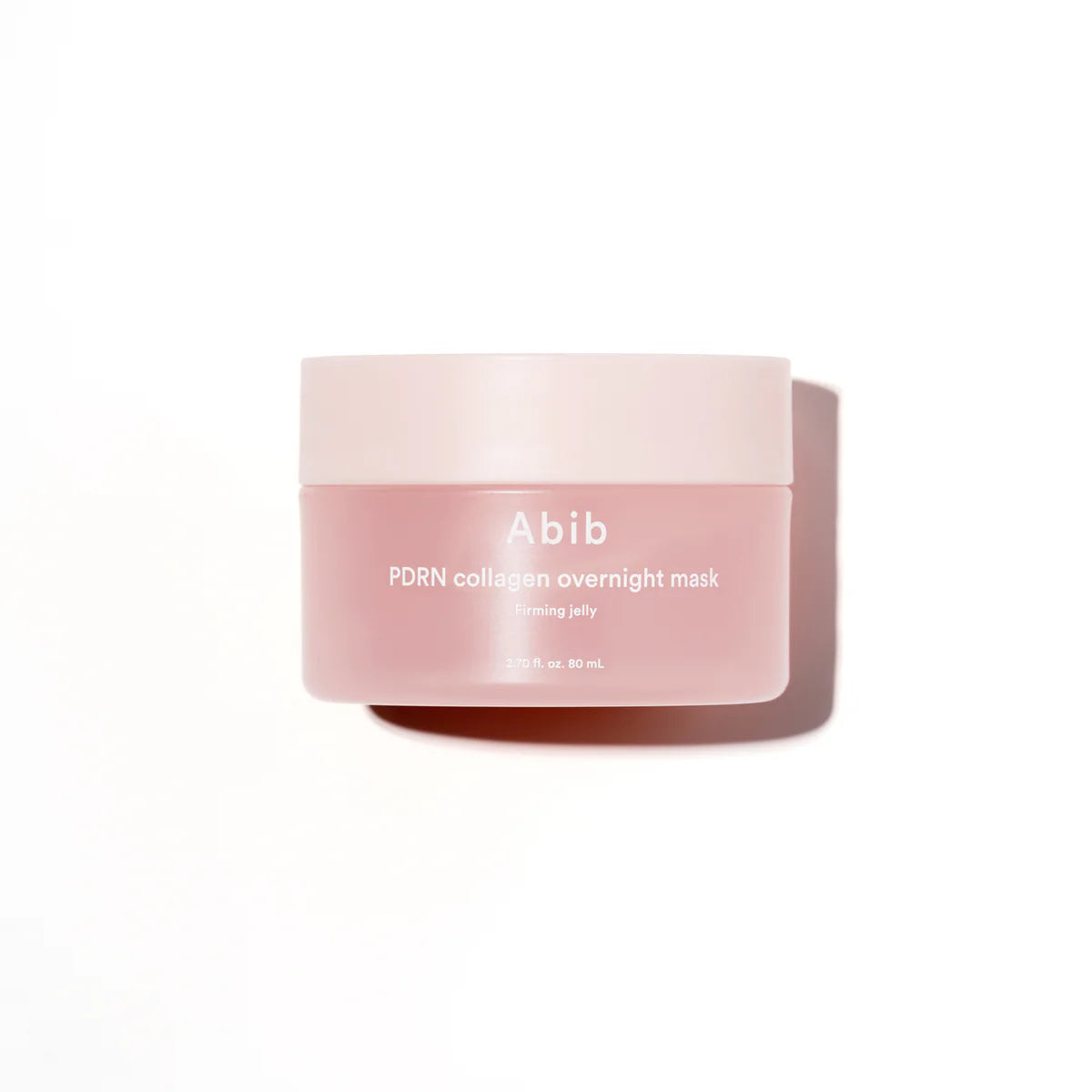 Abib PDRN Collagen Overnight Mask/Firming Jelly