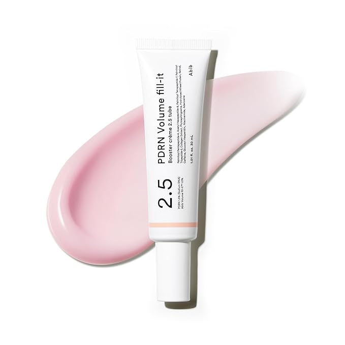 Abib PDRN Volume fill-it/Booster crème 2.5 tube