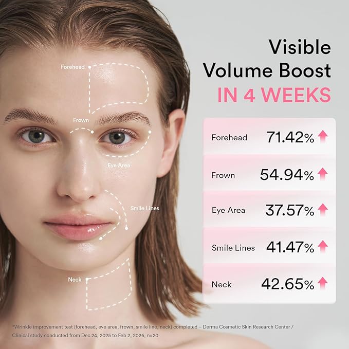 PDRN Volume fill-it/Booster crème 2.5 tube