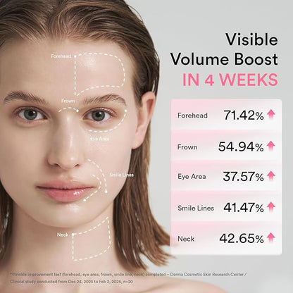 PDRN Volume fill-it/Booster crème 2.5 tube